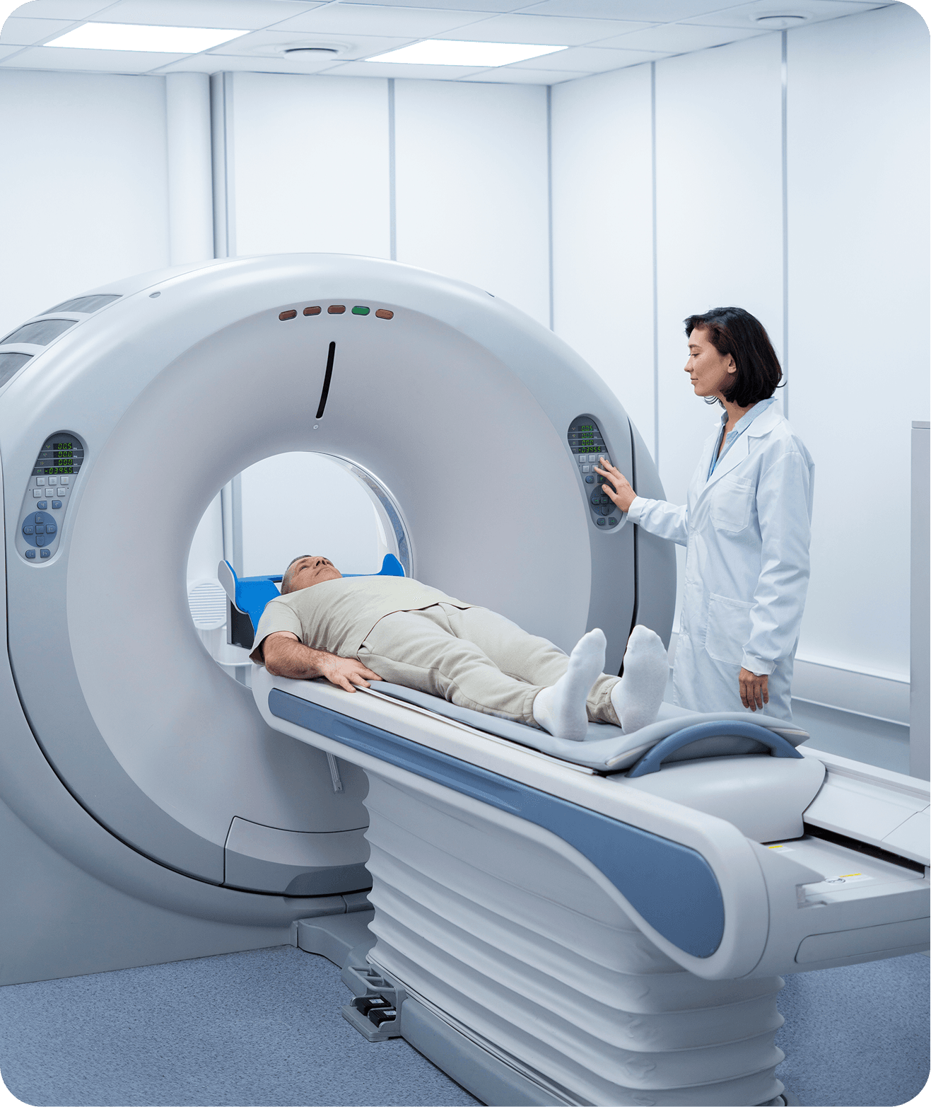 Telemedicine healthcare consultation